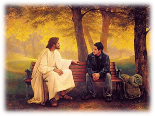 Conversing With God